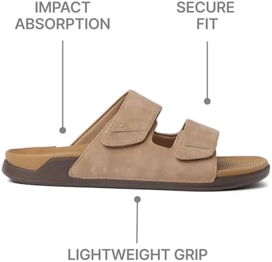 REEF Men's Sandals, Phantom Tradewind Tan