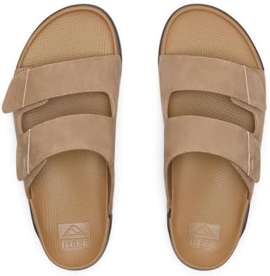 REEF Men's Sandals, Phantom Tradewind Tan