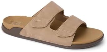 REEF Men's Sandals, Phantom Tradewind Tan