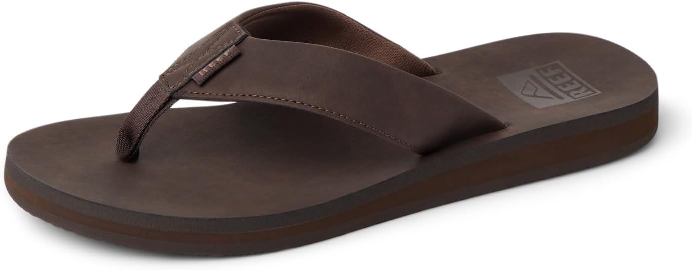 REEF Groundswell Sl Brown