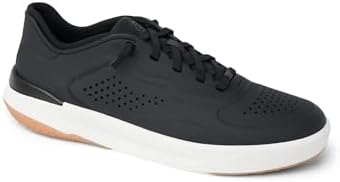REEF Men’s Shoes, Reef Del Mar H20 BlackWhite