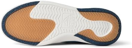 REEF Mens Shoes, Shoreline Del Mar NavyWhiteRed