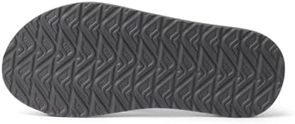 REEF Men's Phantoms Flip-Flop BronzeGrey