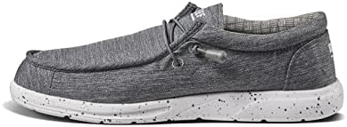 REEF Men's Cushion Coast Tx initial