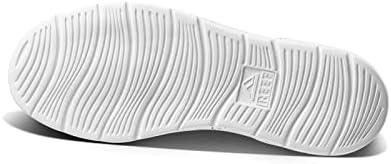 REEF Men's Cushion Coast Tx initial
