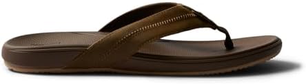 REEF Men’s Sandals, Cshn Phantom 2.0 LE Toffee