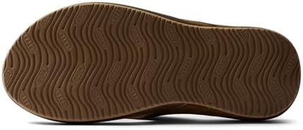 REEF Men’s Sandals, Cshn Phantom 2.0 LE Toffee