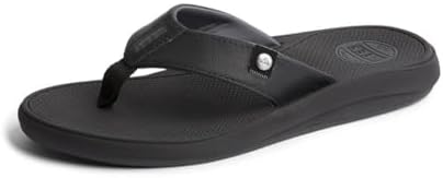 REEF Nias Black-grey