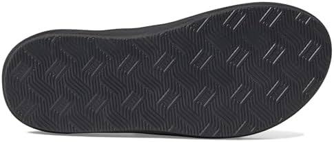 REEF Nias Black-grey