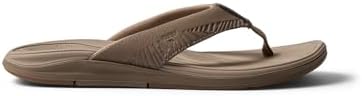 REEF Men's Sandals, Offshore FossilTan