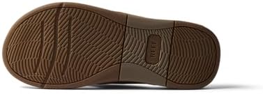 REEF Men's Sandals, Offshore FossilTan