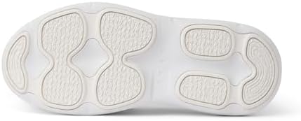 REEF Men's Shoes, Shorebreak TRV White