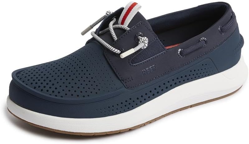 Reef Men's Swellsole Skipper Sandals Navy