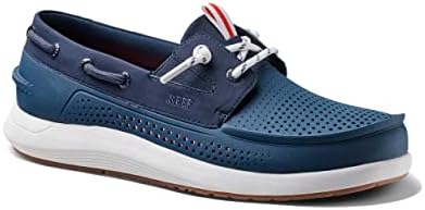 Reef Men's Swellsole Skipper Sandals Navy