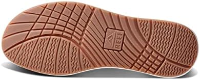 Reef Men's Swellsole Skipper Sandals Navy