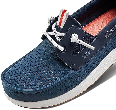 Reef Men's Swellsole Skipper Sandals Navy