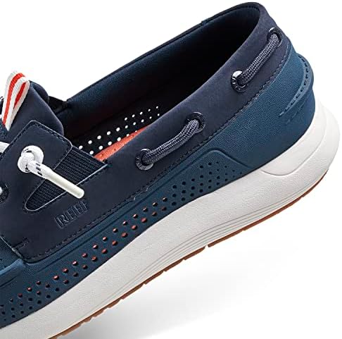 Reef Men's Swellsole Skipper Sandals Navy
