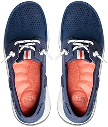 Reef Men's Swellsole Skipper Sandals Navy