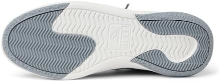 REEF Mens Shoes, Shoreline Del Mar Heather Grey