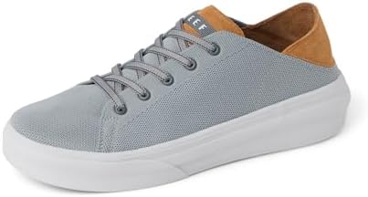 REEF Men's Shoes, Swellsole Atlantic Grey-tan