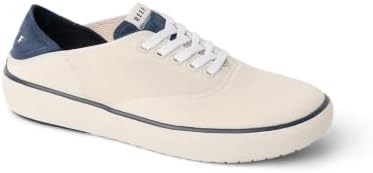 REEF Men's Shoes, Neptune Lido TanWhiteNavy