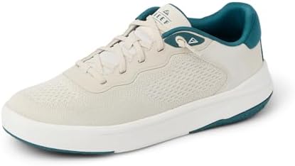 REEF Mens Shoes, Shoreline Del Mar Off-white
