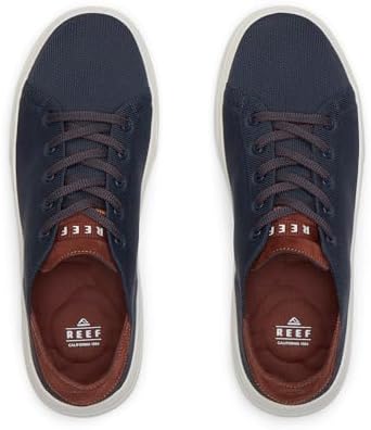 REEF Men's Shoes, Swellsole Atlantic initial