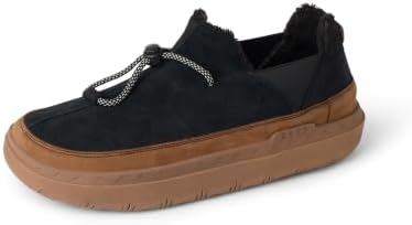 REEF Men's Shoes, Rambler BlackGum
