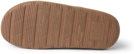 REEF Men's Shoes, Rambler BlackGum