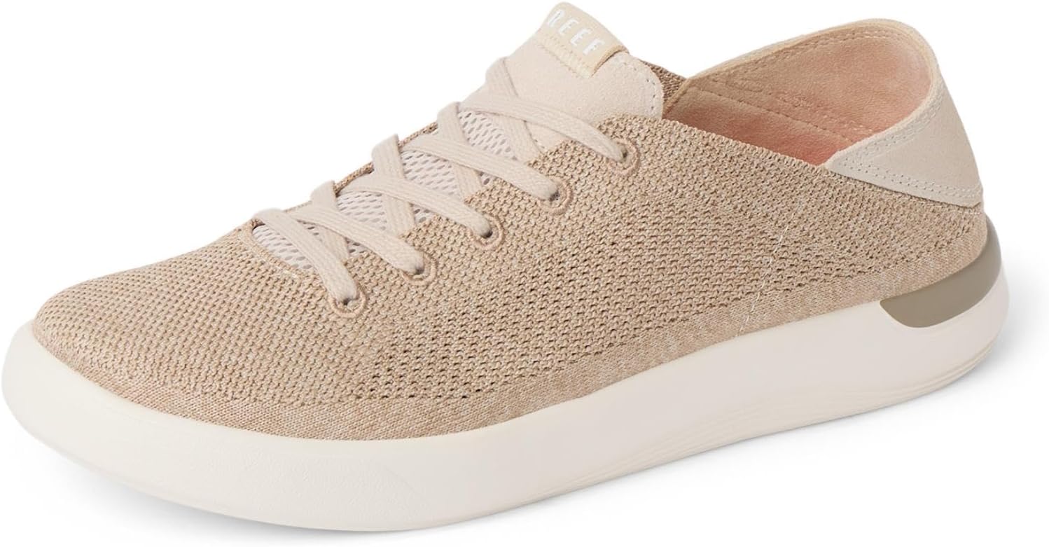 REEF Mens Shoes, Swellsole Neptune Tan