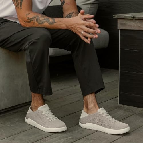 REEF Mens Shoes, Swellsole Neptune Tan