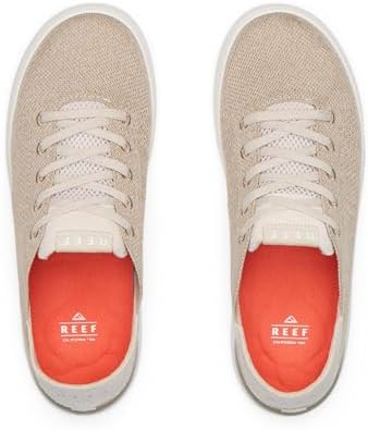 REEF Mens Shoes, Swellsole Neptune Tan