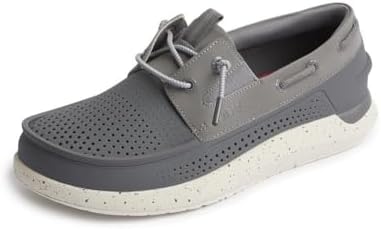 Reef Men's Swellsole Skipper Sandals Grey