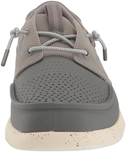 Reef Men's Swellsole Skipper Sandals Grey