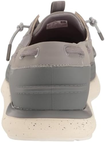 Reef Men's Swellsole Skipper Sandals Grey
