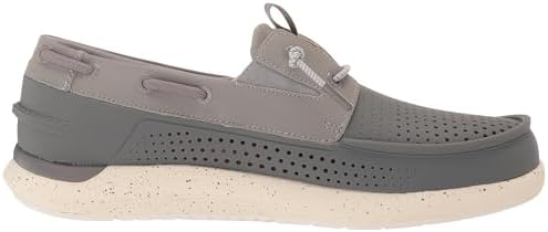 Reef Men's Swellsole Skipper Sandals Grey