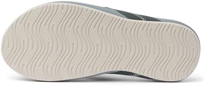 REEF Men’s Sandals, Cushion Phantom 2.0 Ash-grey