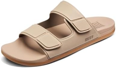 REEF Cushion Tradewind Mens Sandal