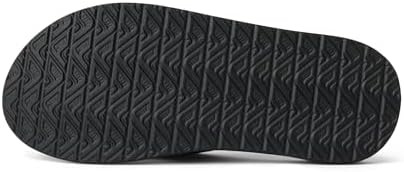 REEF Men's Phantoms Flip-Flop Black