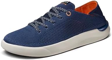 REEF Mens Shoes, Swellsole Neptune Navy
