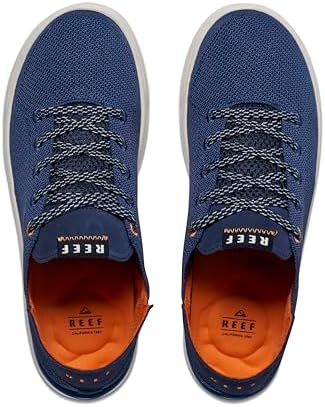 REEF Mens Shoes, Swellsole Neptune Navy