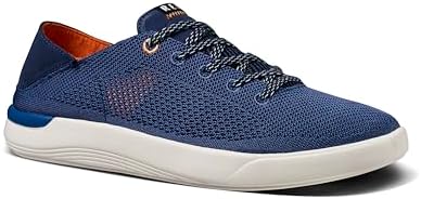 REEF Mens Shoes, Swellsole Neptune Navy
