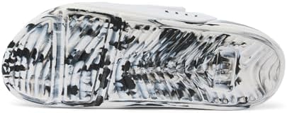 REEF Men's Oasis Adapt Slide Sandals Cookies and Cream