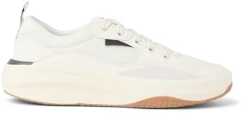 REEF Men’s Shoes, Fanning VintageWhite