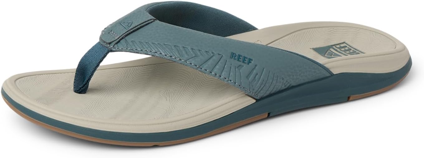 REEF Men's Sandals, Offshore Seamoss