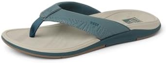 REEF Men's Sandals, Offshore Seamoss