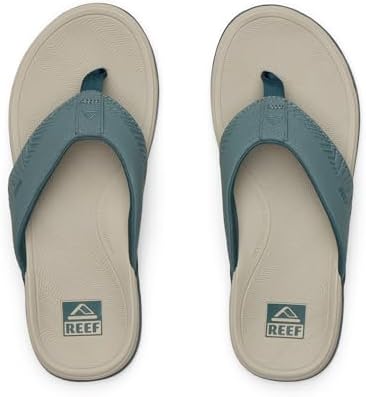 REEF Men's Sandals, Offshore Seamoss