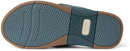 REEF Men's Sandals, Offshore Seamoss