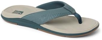 REEF Men's Sandals, Offshore Seamoss