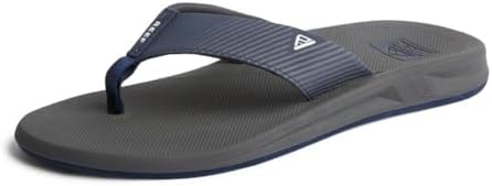 REEF Phantom 2 Mens Sandal GreyNavy